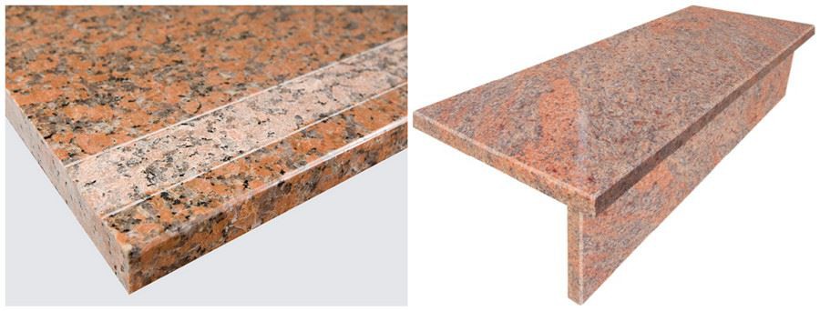 granite Stair